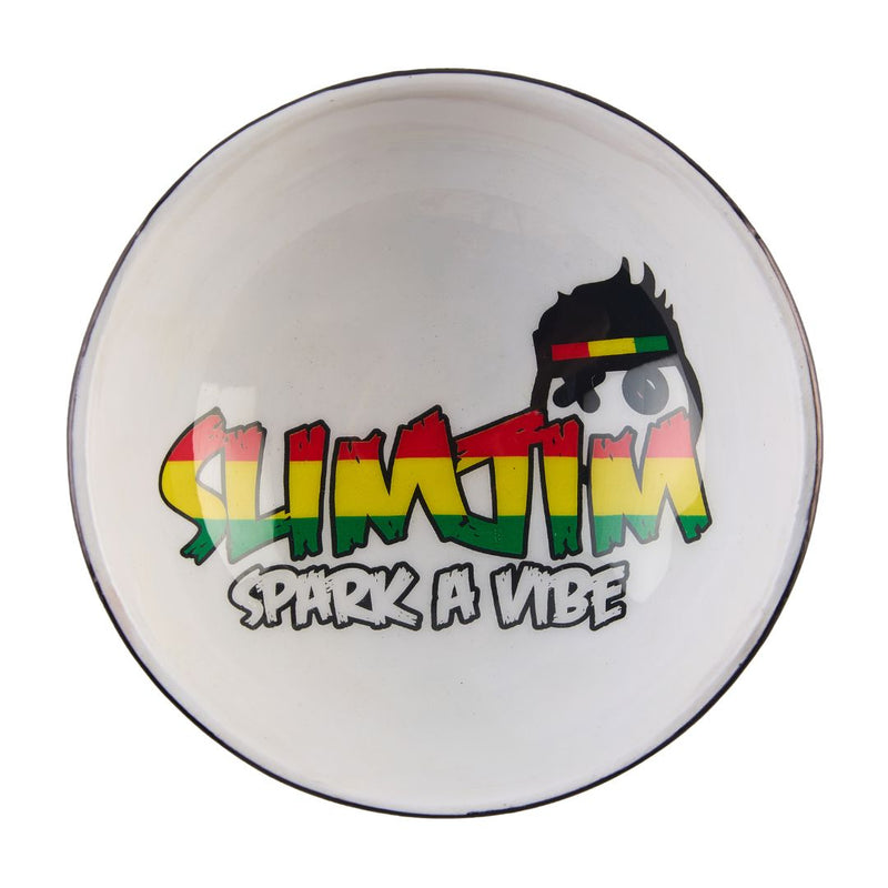Load image into Gallery viewer, Buy Slimjim - Rolling Bowl Bowl | Slimjim India
