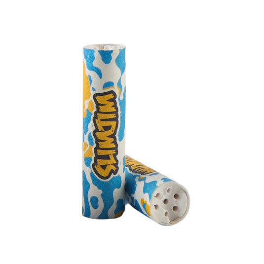 Buy Slimjim - Splash Carbon Filters (7MM) (Pack of 10) | Slimjim India