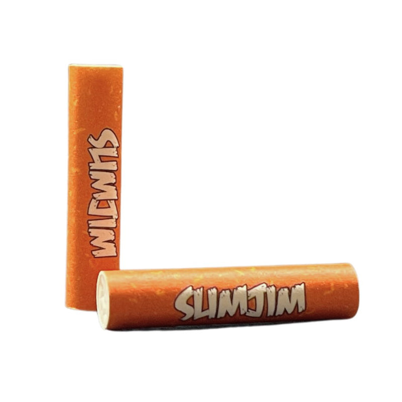 Load image into Gallery viewer, Buy Slimjim - Stealth 6mm Carbon Filters (Box of 20) | Slimjim India
