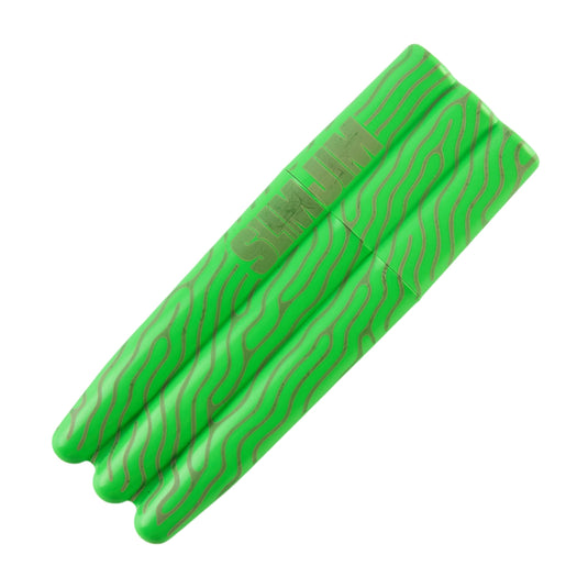 Buy Slimjim - Tripod 3 Cone Holder storage Neon Green | Slimjim India