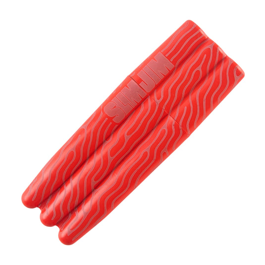 Buy Slimjim - Tripod 3 Cone Holder storage Neon Pink | Slimjim India