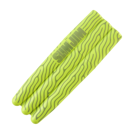 Buy Slimjim - Tripod 3 Cone Holder storage Neon Yellow | Slimjim India