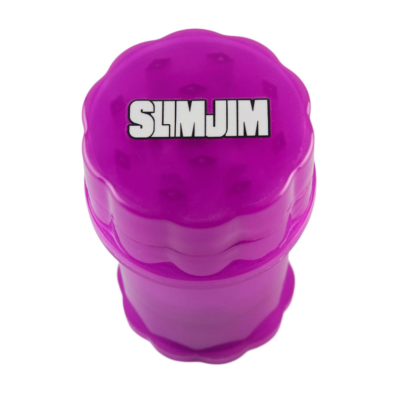 Load image into Gallery viewer, Buy Slimjim - Twister (Storage + Grinder) Grinder | Slimjim India
