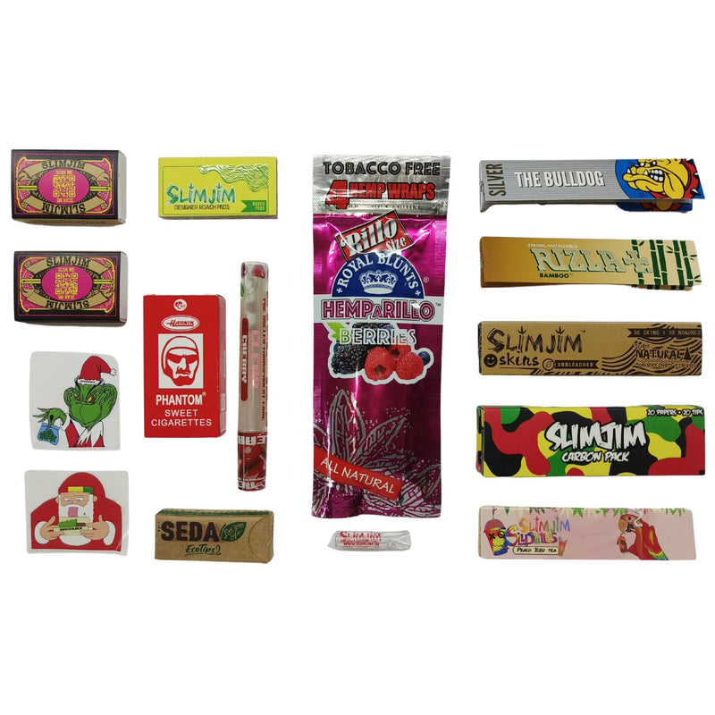 Load image into Gallery viewer, Buy Slimjim - Wagon Box | Slimjim India
