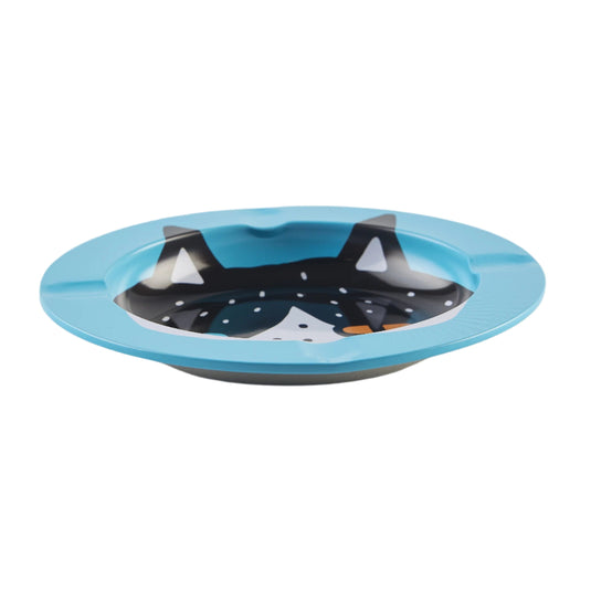 Buy Slimjim X Jacob 9 Lives Ashtray - Don Meowleone ashtray | Slimjim India