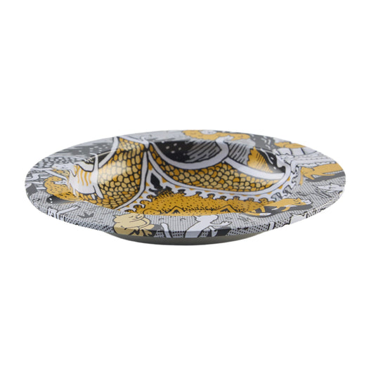 Buy Slimjim X Jacob 9 Lives Ashtray - Kitty Temple ashtray | Slimjim India