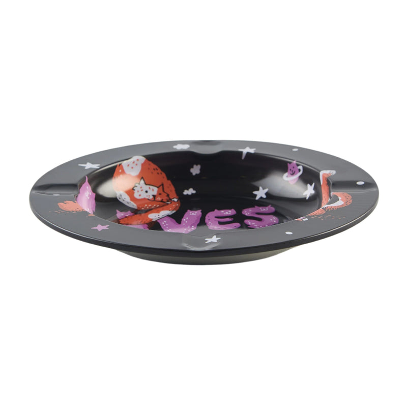 Load image into Gallery viewer, Buy Slimjim X Jacob 9 Lives Ashtray - Purrfect Ashtray | Slimjim India

