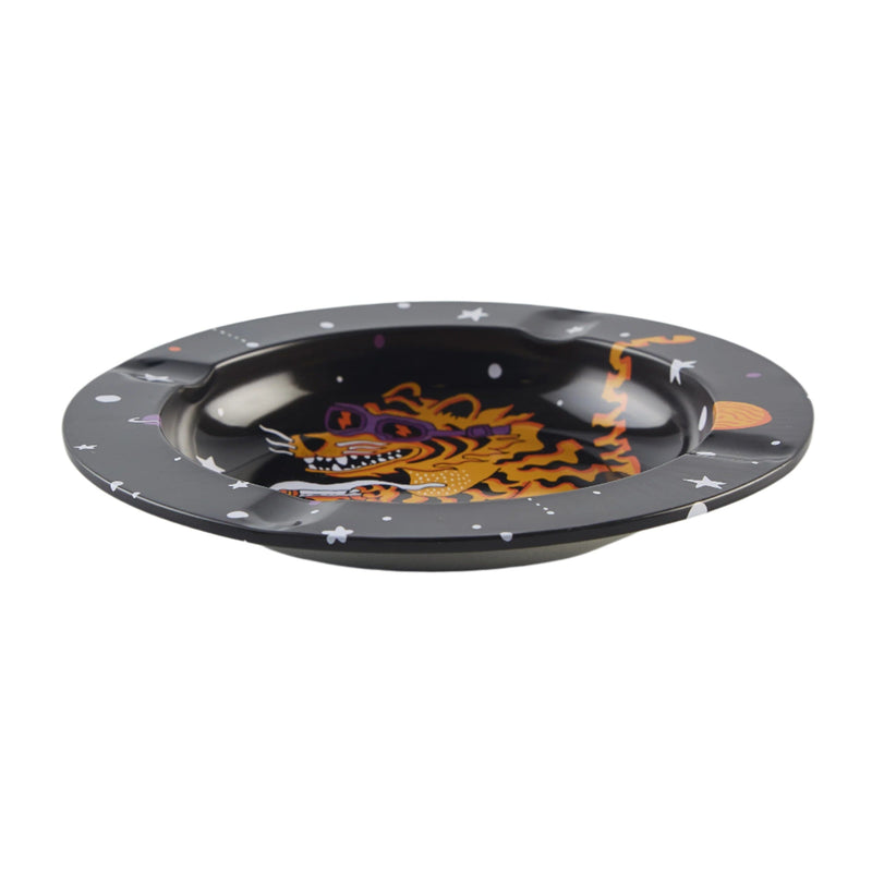 Load image into Gallery viewer, Buy Slimjim X Jacob 9 Lives Ashtray - Space Cat ashtray | Slimjim India
