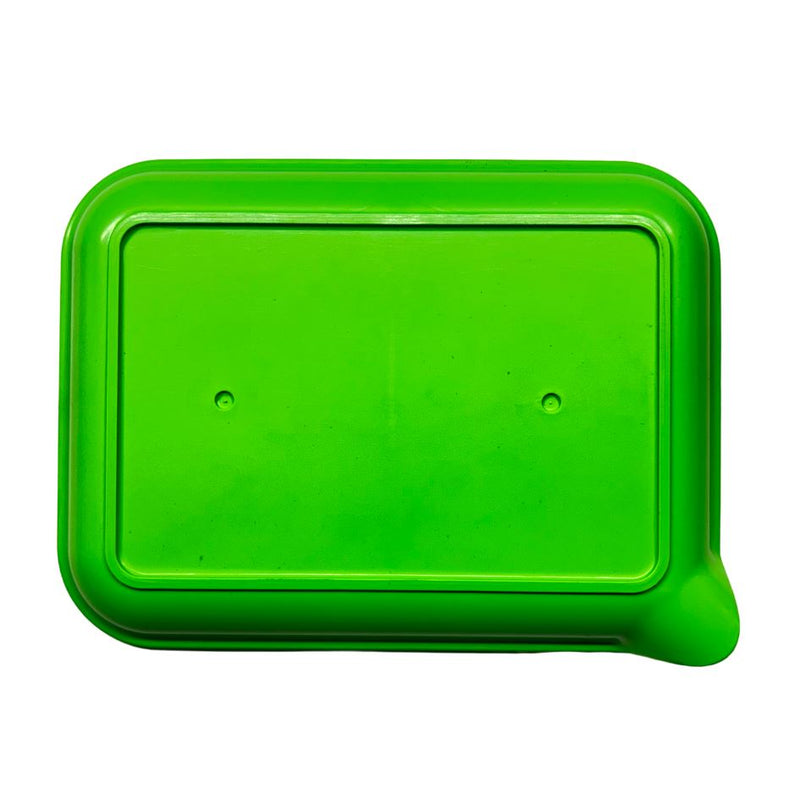 Load image into Gallery viewer, Buy Slimjim X Sunsplash Starter Pack (Green) Rolling Tray | Slimjim India
