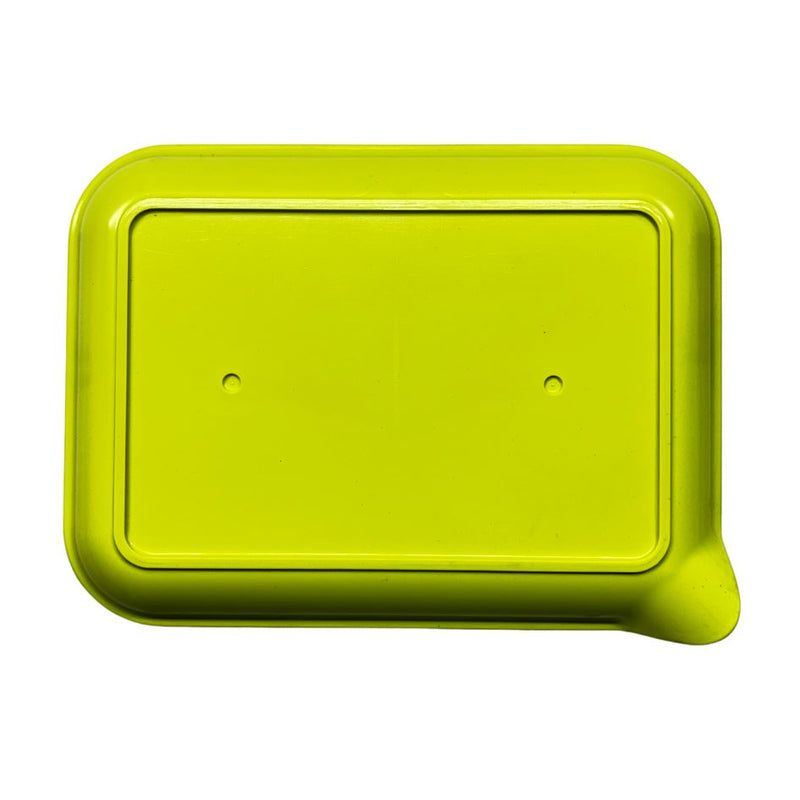 Load image into Gallery viewer, Buy Slimjim X Sunsplash Starter Pack (Yellow) Rolling Tray | Slimjim India
