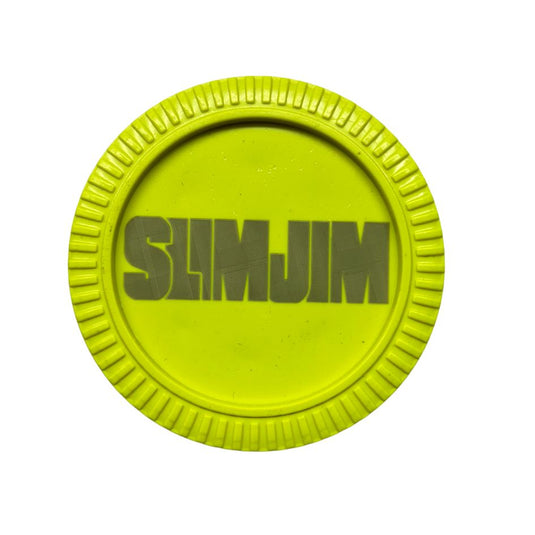 Buy Slimjim X Sunsplash Starter Pack (Yellow) Rolling Tray | Slimjim India