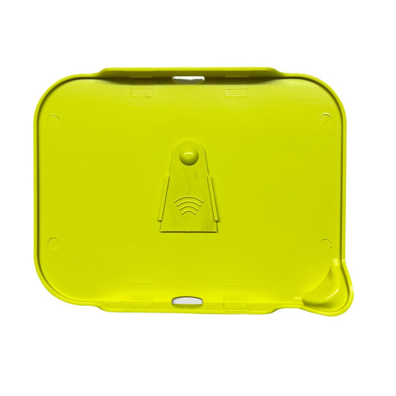 Load image into Gallery viewer, Buy Slimjim X Sunsplash Starter Pack (Yellow) Rolling Tray | Slimjim India
