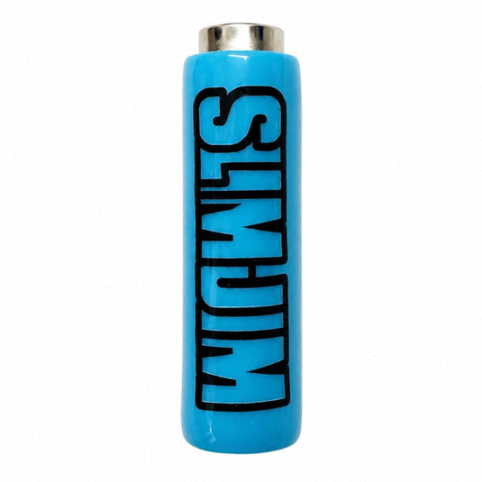 Buy Slimjim X Ubuntu Lighter (Reformed Edition) lighter Blue | Slimjim India
