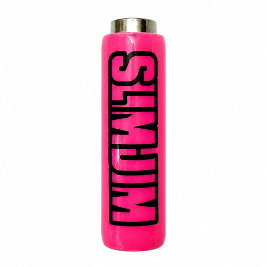 Buy Slimjim X Ubuntu Lighter (Reformed Edition) lighter Pink | Slimjim India