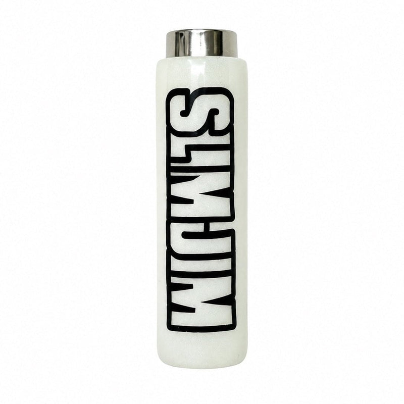 Load image into Gallery viewer, Buy Slimjim X Ubuntu Lighter (Reformed Edition) lighter White | Slimjim India
