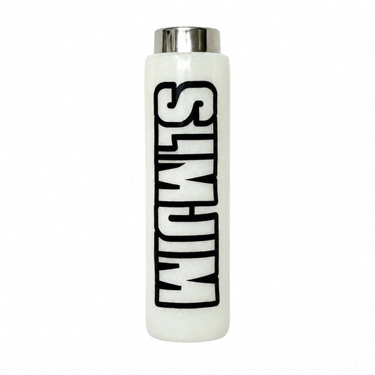 Buy Slimjim X Ubuntu Lighter (Reformed Edition) lighter White | Slimjim India