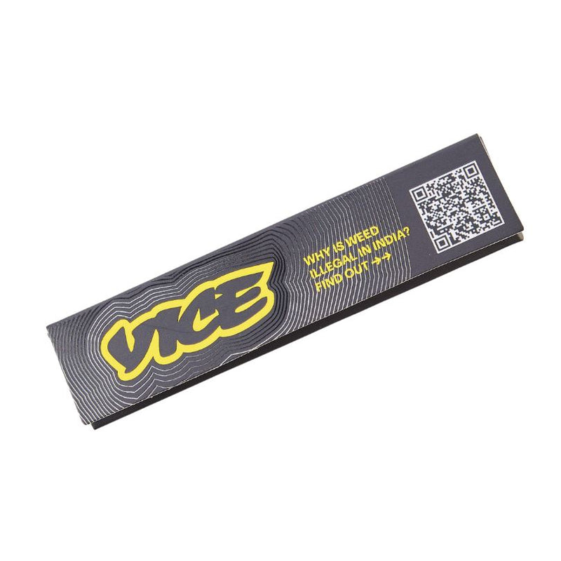 Load image into Gallery viewer, Buy Slimjim x VICE King Size Rolling Papers Rolling Paper | Slimjim India
