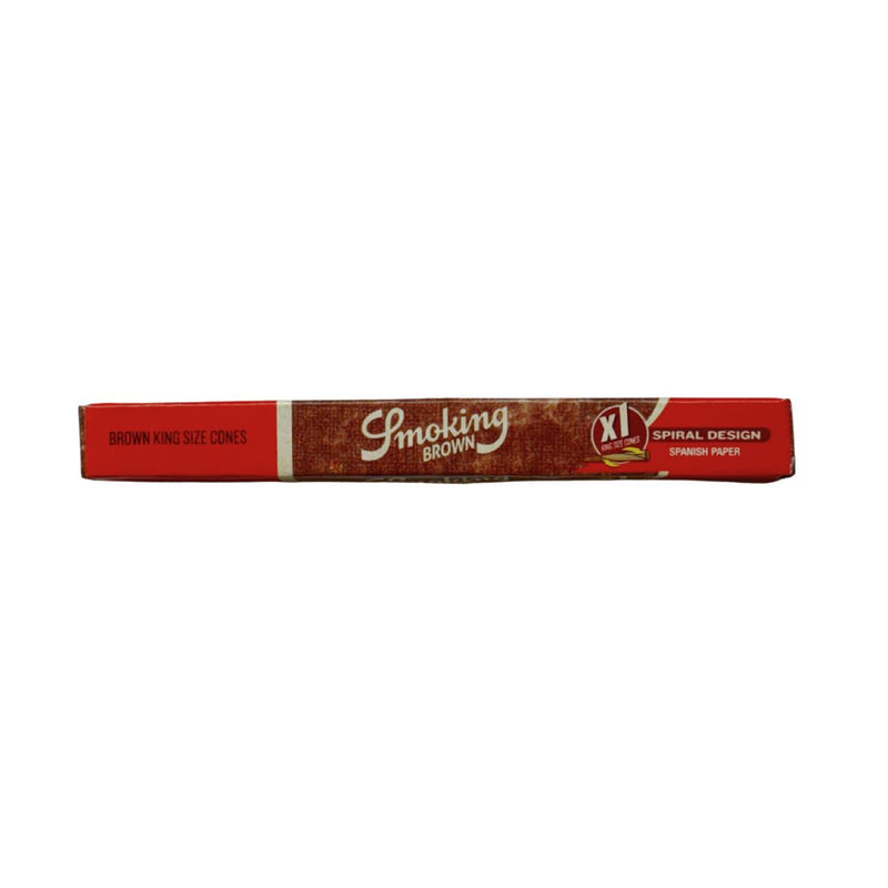 Load image into Gallery viewer, Buy Smoking - King Size Pre-Rolled Cone (Brown) pre rolled cone | Slimjim India

