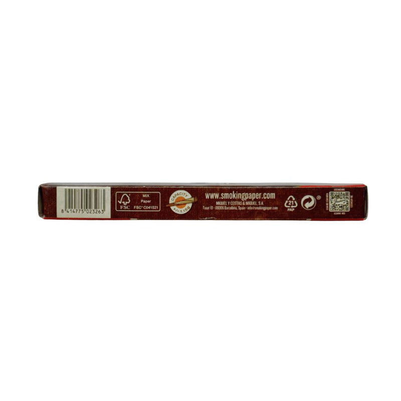 Load image into Gallery viewer, Buy Smoking - King Size Pre-Rolled Cone (Brown) pre rolled cone | Slimjim India
