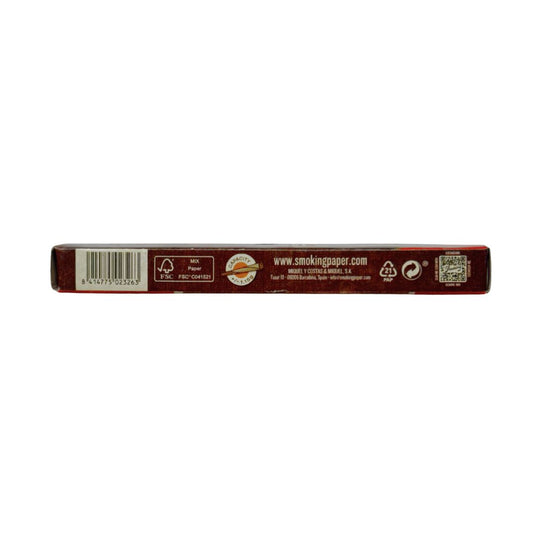 Buy Smoking - King Size Pre-Rolled Cone (Brown) pre rolled cone | Slimjim India