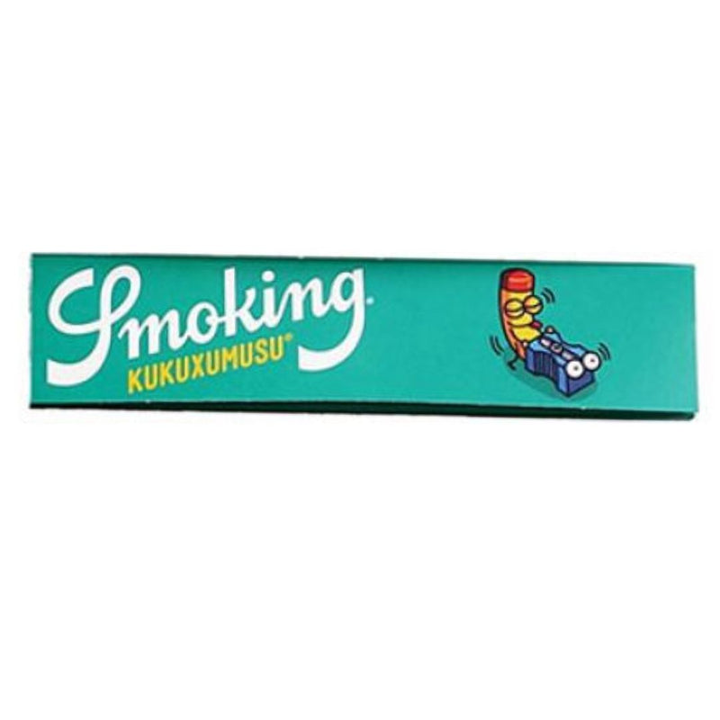 Load image into Gallery viewer, Buy Smoking - Kukuxumusu King Size Papers Rolling Papers Pencil | Slimjim India
