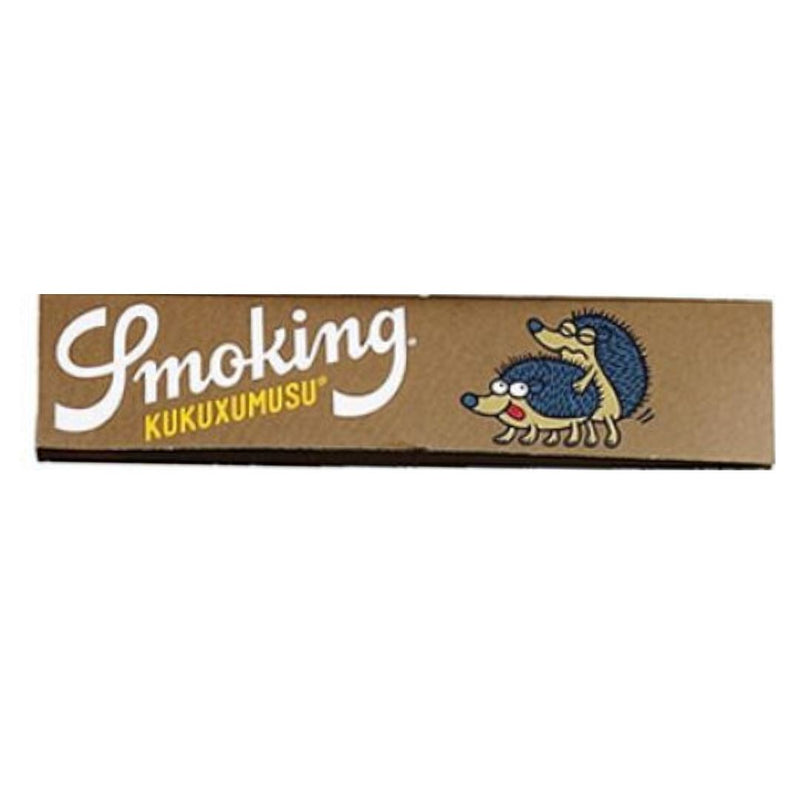 Load image into Gallery viewer, Buy Smoking - Kukuxumusu King Size Papers Rolling Papers Racoon | Slimjim India
