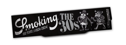 Buy Smoking - Kukuxumusu King Size Slim Papers + Tips Rolling Papers + Tips The 30's | Slimjim India