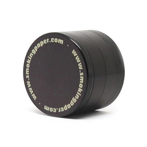 Buy Smoking - Let Me Grind (4 Part) Grinder | Slimjim India