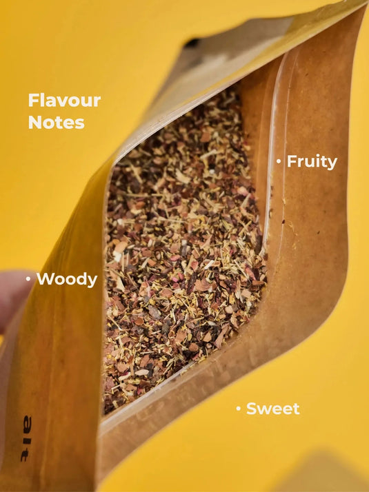 Buy Smoothmix Alt - Herbal Mix herbal mix | Slimjim India
