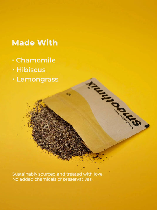 Buy Smoothmix Alt - Herbal Mix herbal mix | Slimjim India