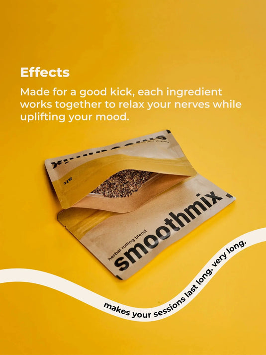 Buy Smoothmix Alt - Herbal Mix herbal mix | Slimjim India