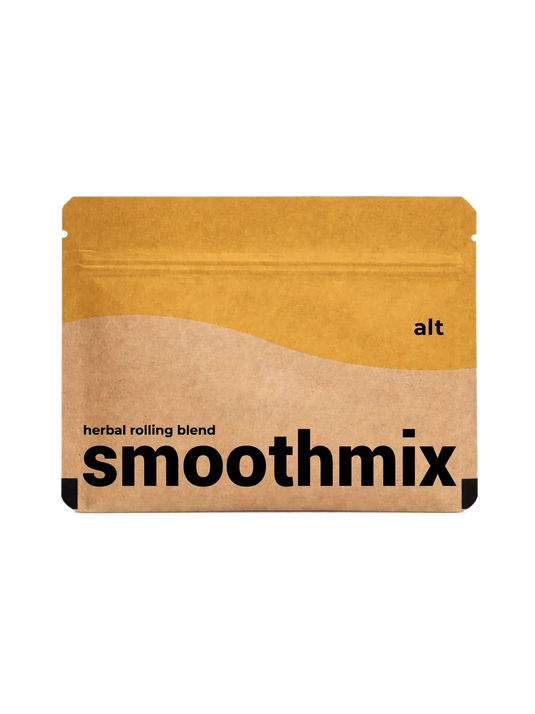 Buy Smoothmix Alt - Herbal Mix herbal mix | Slimjim India