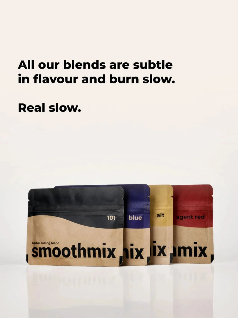 Load image into Gallery viewer, Buy Smoothmix Alt - Herbal Mix herbal mix | Slimjim India
