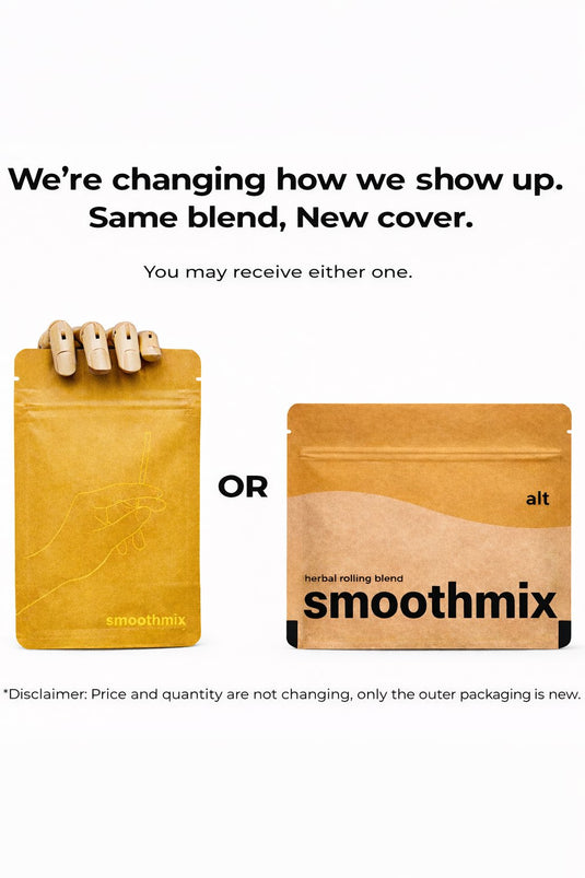 Buy Smoothmix Alt - Herbal Mix herbal mix | Slimjim India