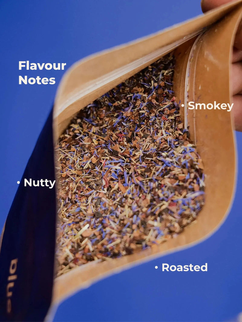 Load image into Gallery viewer, Buy Smoothmix Blue - Herbal Mix herbal mix | Slimjim India
