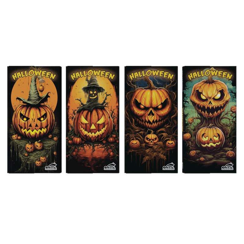 Load image into Gallery viewer, Buy Snail - Halloween Collection (Paper + Tips) Rolling Paper | Slimjim India
