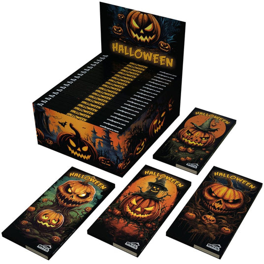 Buy Snail - Halloween Collection (Paper + Tips) Rolling Paper | Slimjim India