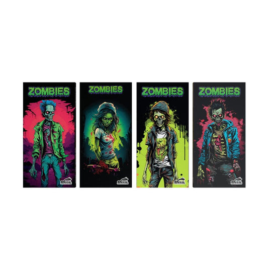 Buy Snail - Zombies Collection (Paper + Tips) Rolling Paper | Slimjim India