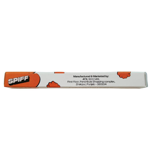 Buy Spiff - Prime White (Pre Rolled Cone) Pre Rolled Cones | Slimjim India