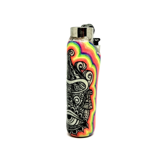Buy The Awakening Lighter | Slimjim India