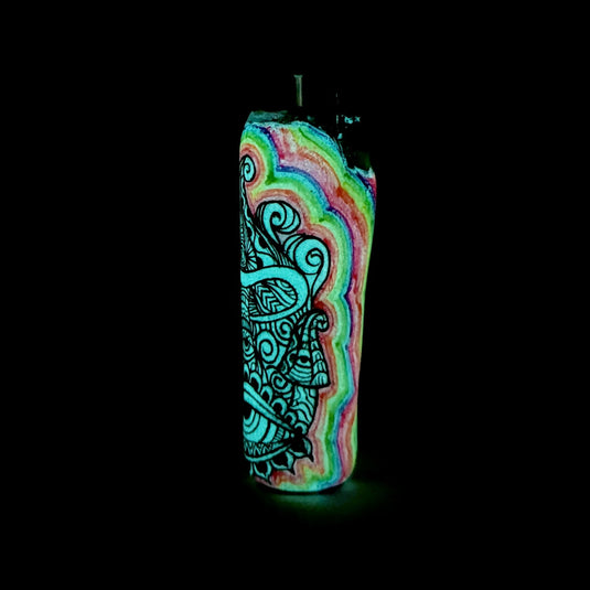 Buy The Awakening Lighter | Slimjim India