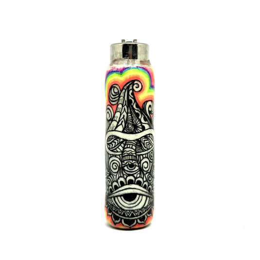 Buy The Awakening Lighter | Slimjim India