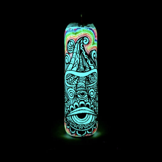 Buy The Awakening Lighter | Slimjim India