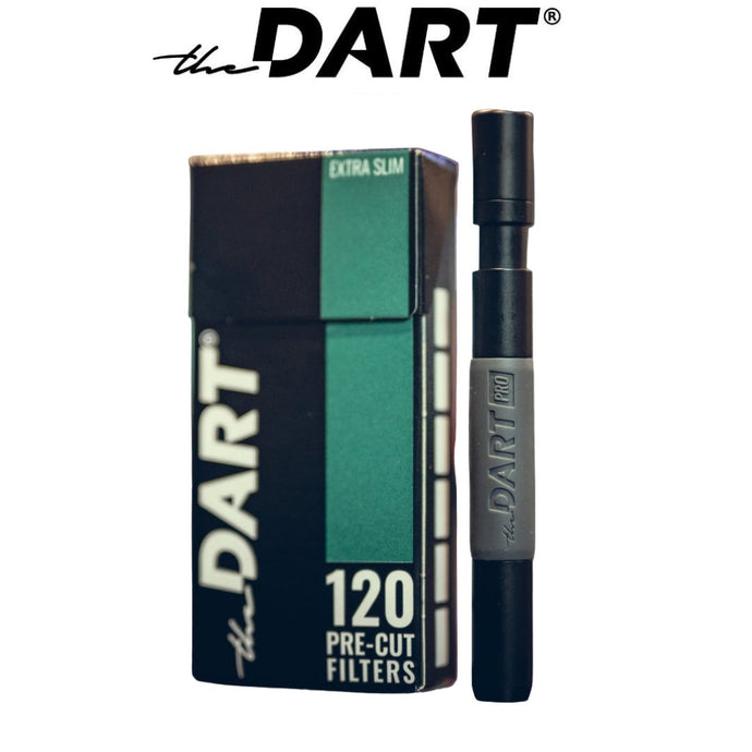 Buy The Dart Pro pipe | Slimjim India