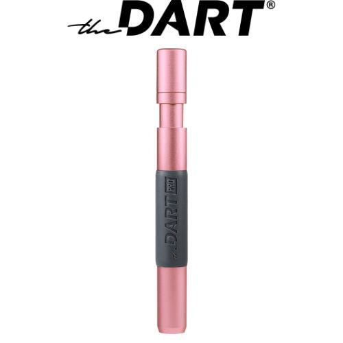 Load image into Gallery viewer, Buy The Dart Pro pipe Rose Gold | Slimjim India
