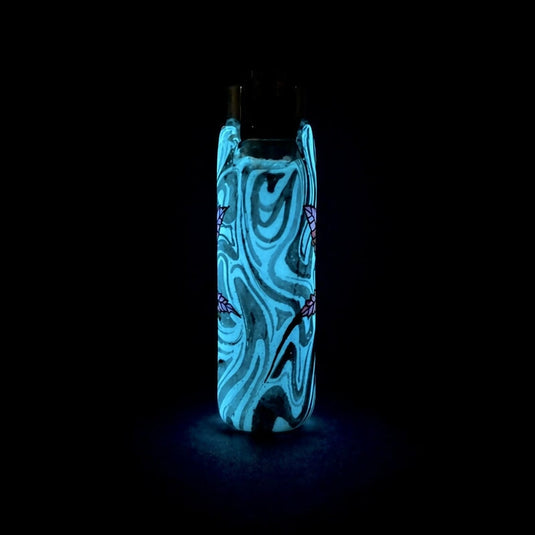 Buy The Glow Leaf Lighter | Slimjim India