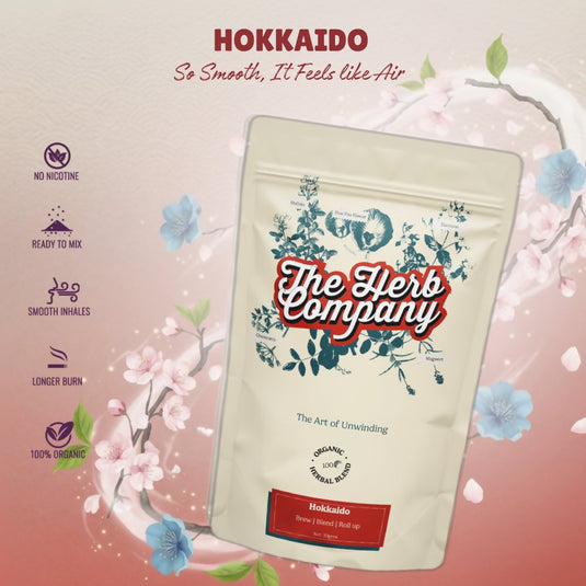 The Herb Company - Hokkaido