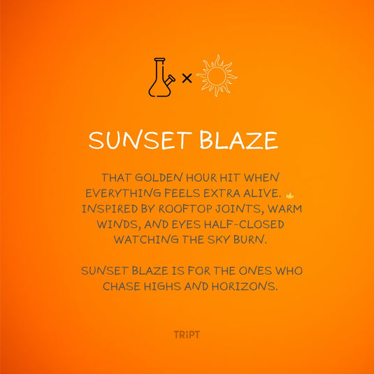 Buy Tript OG Silicone Glass bong ( Yellow Mellow) Bong | Slimjim India