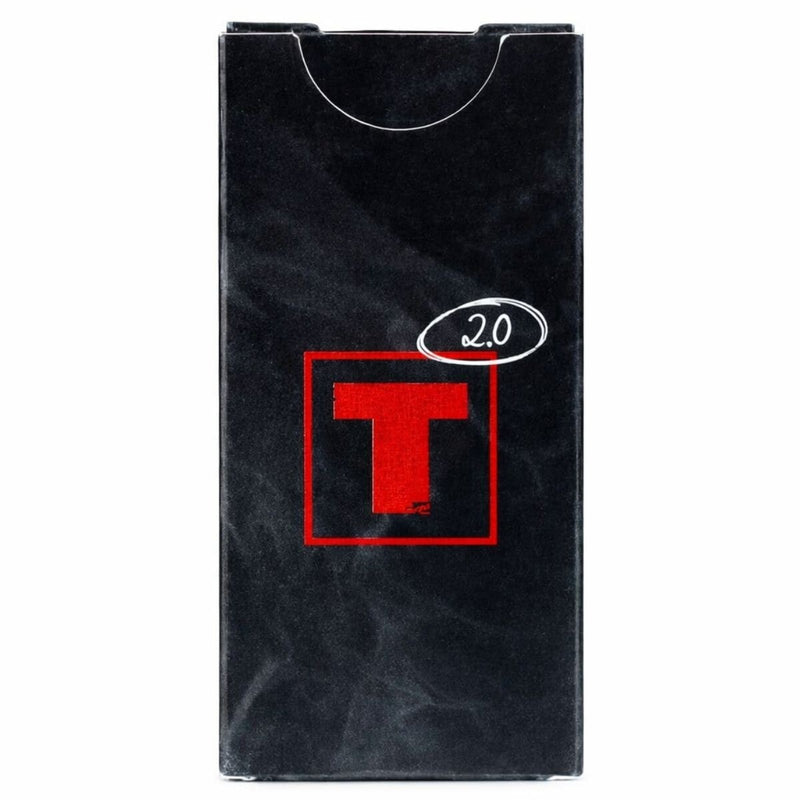 Load image into Gallery viewer, Buy Tyson 2.0 - Amsterdam Purize XtraSlim Filter (Pack of 10) (6MM) Paraphernalia | Slimjim India
