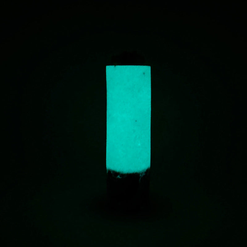 Load image into Gallery viewer, Buy Ubuntu - Glow In The Dark Clipper Glow in the dark Clipper case | Slimjim India
